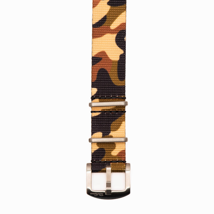 BluShark Original Original - Camo Woodland