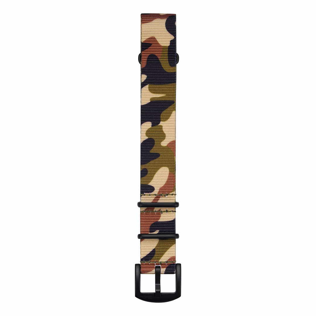 BluShark Original Original - Camo Woodland