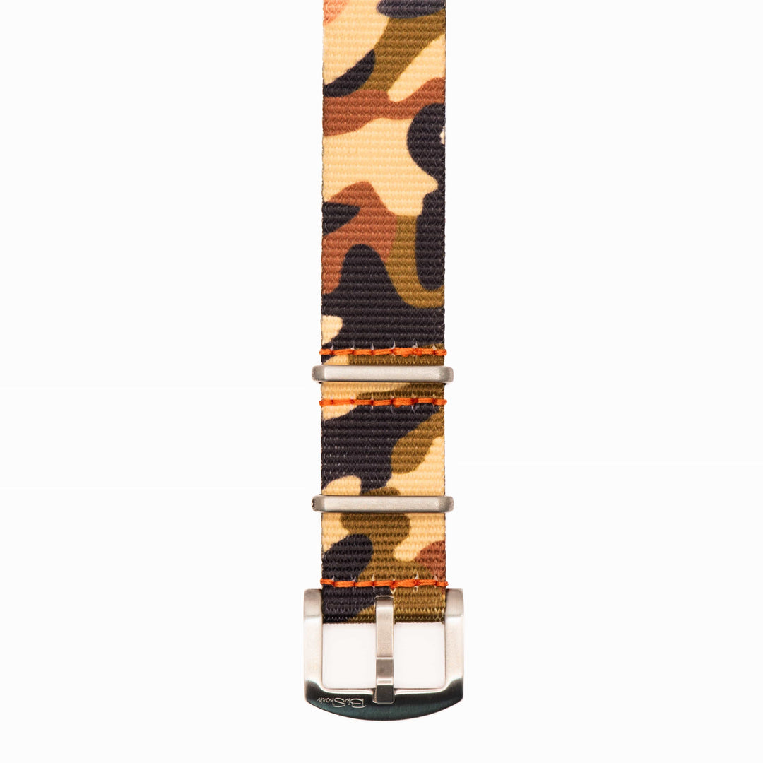 BluShark Original Original - Camo Woodland Hunter