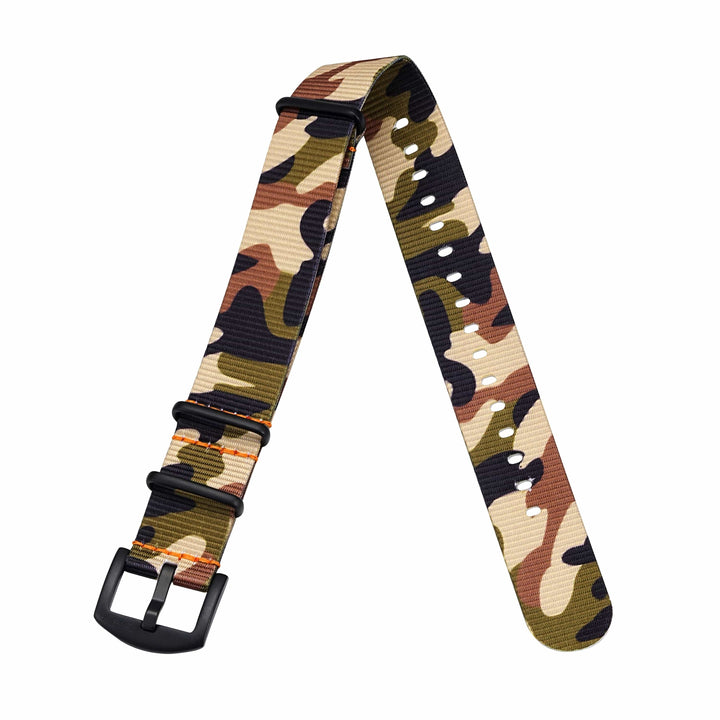 BluShark Original Original - Camo Woodland Hunter