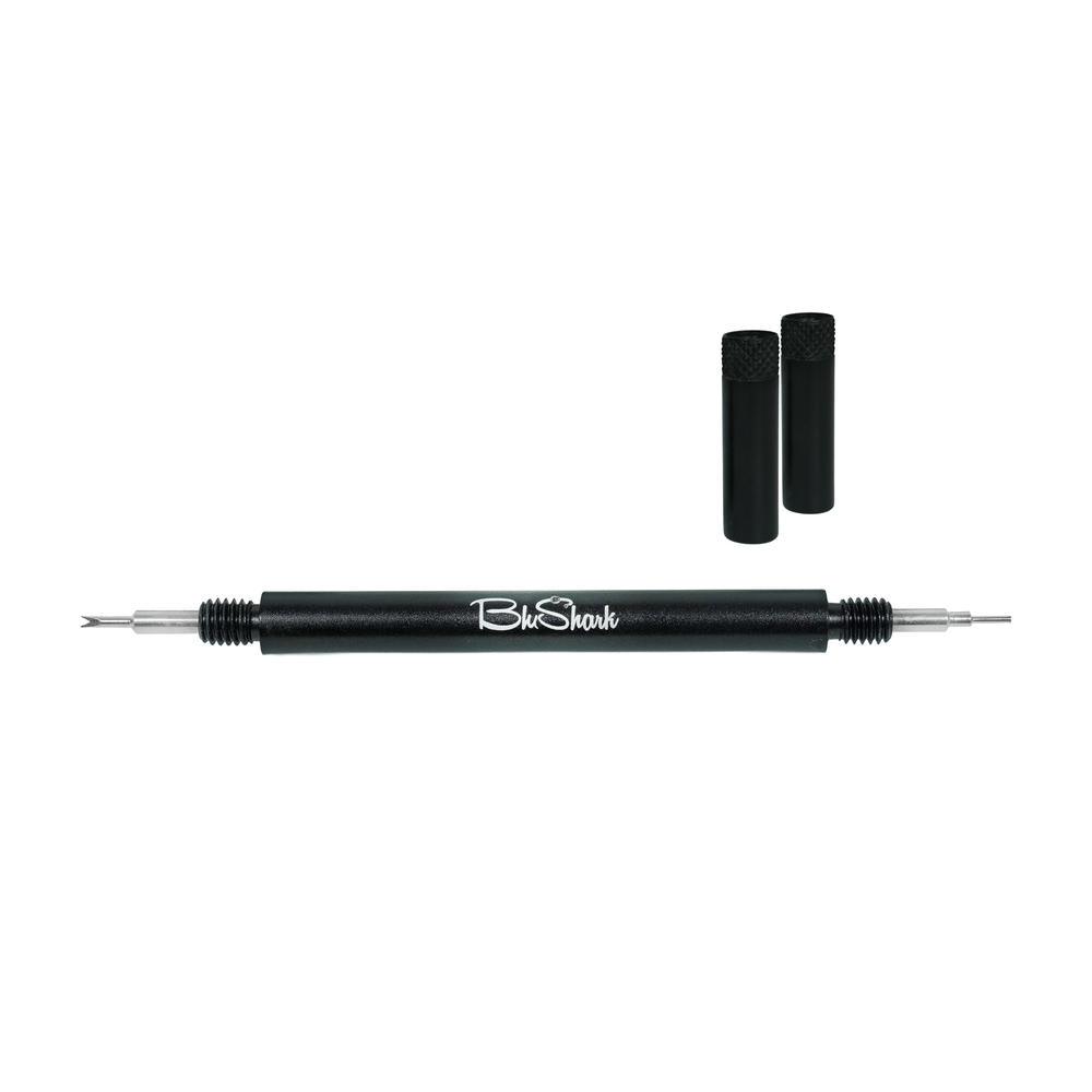 BluShark Black 🎁 Precision Spring Bar Tool (100% off)