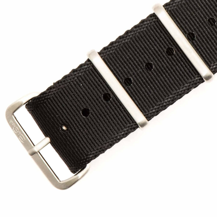 BluShark Straps Nautilus One Nautilus One - Sub Black