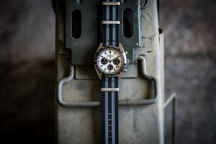 BluShark Straps Ribbed Mako FN Ribbed Mako FN - Bond