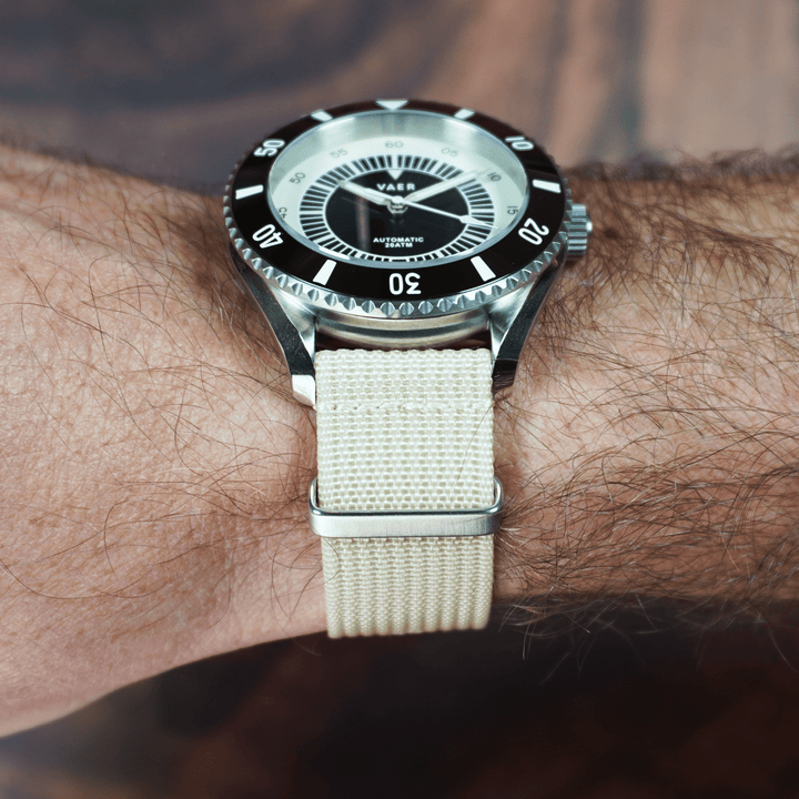 BluShark Straps Ribbed Mako FN Ribbed Mako FN - Sand