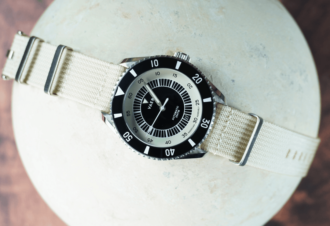 BluShark Straps Ribbed Mako FN Ribbed Mako FN - Sand