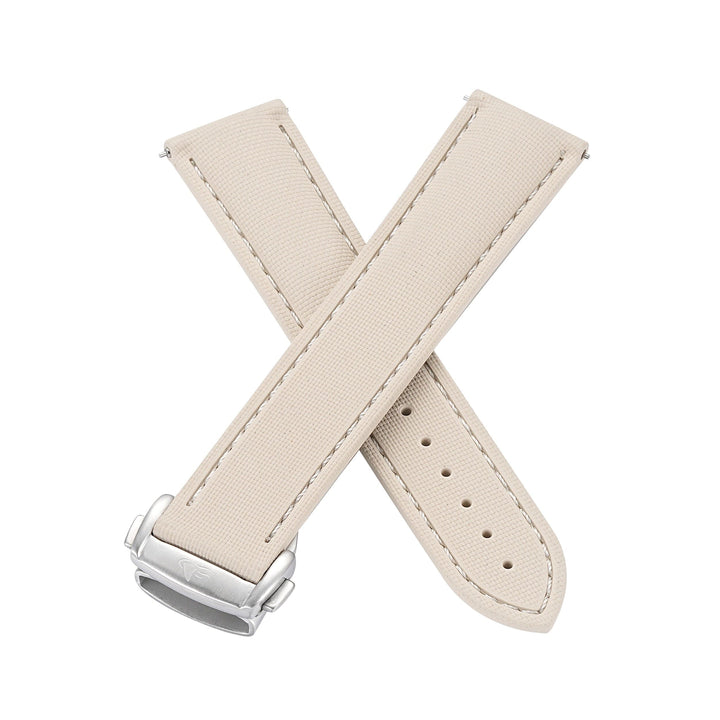 BluShark Straps Rubber Sailcloth Deploy Sailcloth Rubber Deploy - Tan