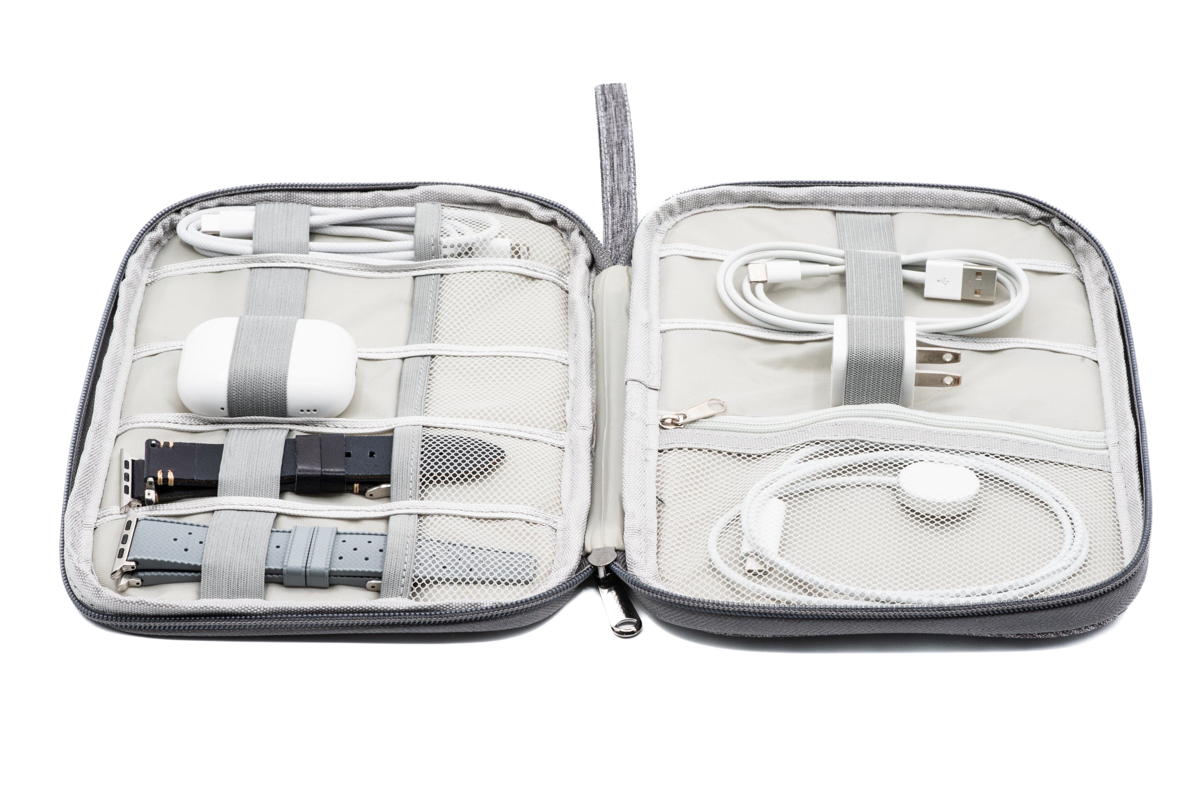 Tech Accessories Case – BluShark Straps