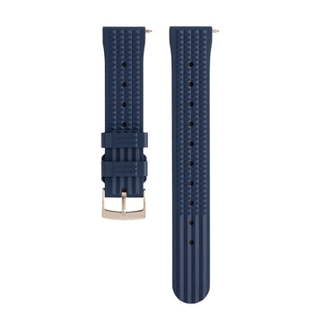 Complete Collection | Canvas Watch Straps – BluShark Straps