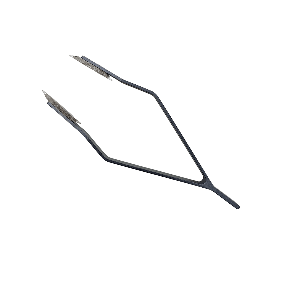 BluShark Watch Bracelet Spring Bar Removal Tweezers - BluShark Straps