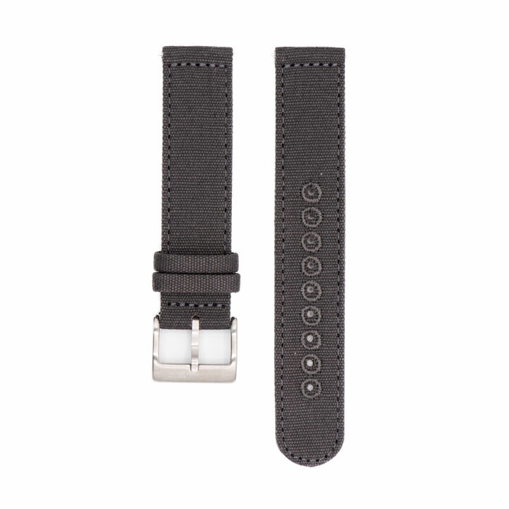 CanvaSoft 2.0 - Slate Gray - BluShark Straps