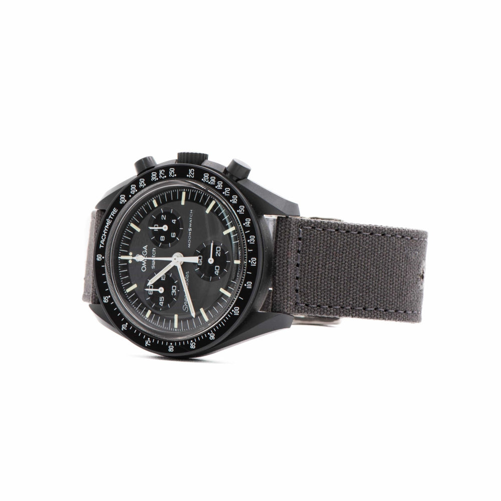 CanvaSoft 2.0 - Slate Gray - BluShark Straps
