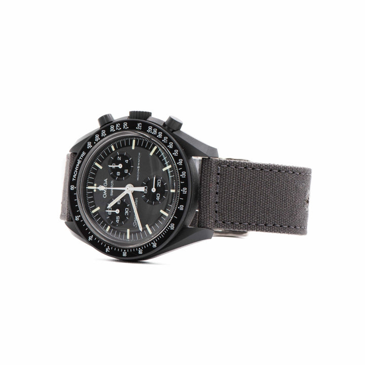CanvaSoft 2.0 - Slate Gray - BluShark Straps