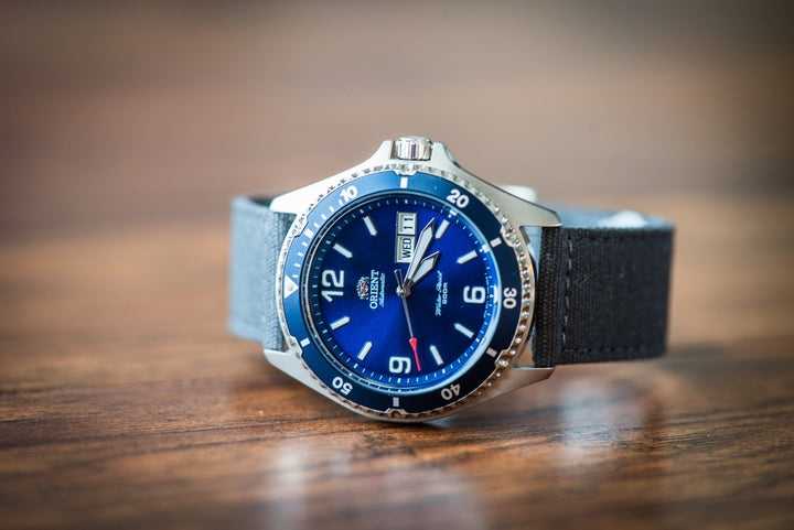 CanvaSoft 2.0 - Slate Gray - BluShark Straps