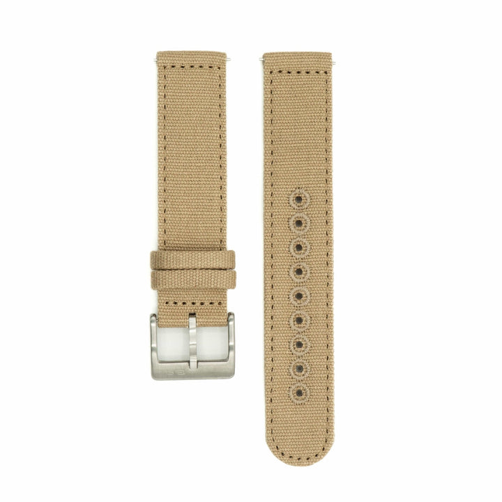 CanvaSoft 2.0 - Tan - BluShark Straps
