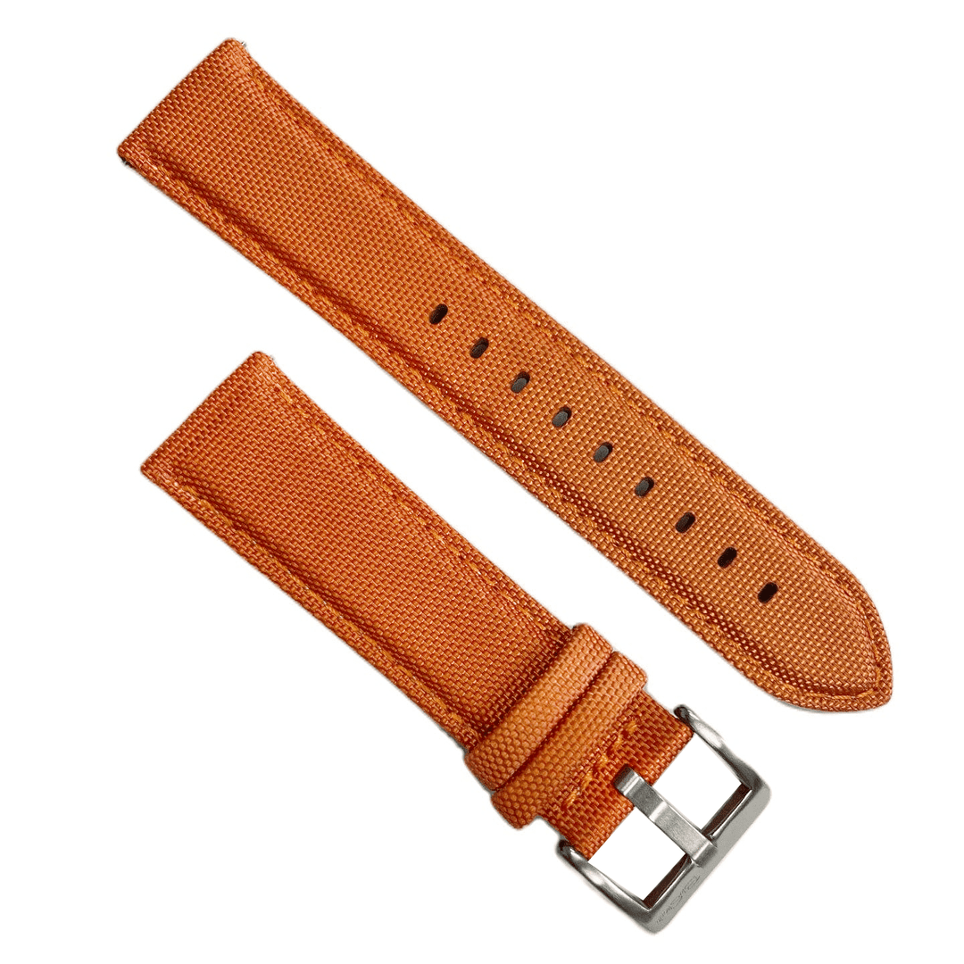 Cordura - Rust - BluShark Straps
