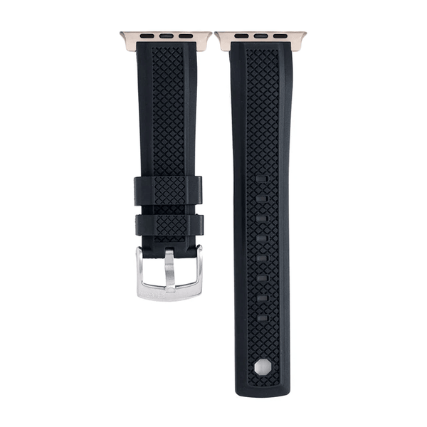 Crosshatch Rubber