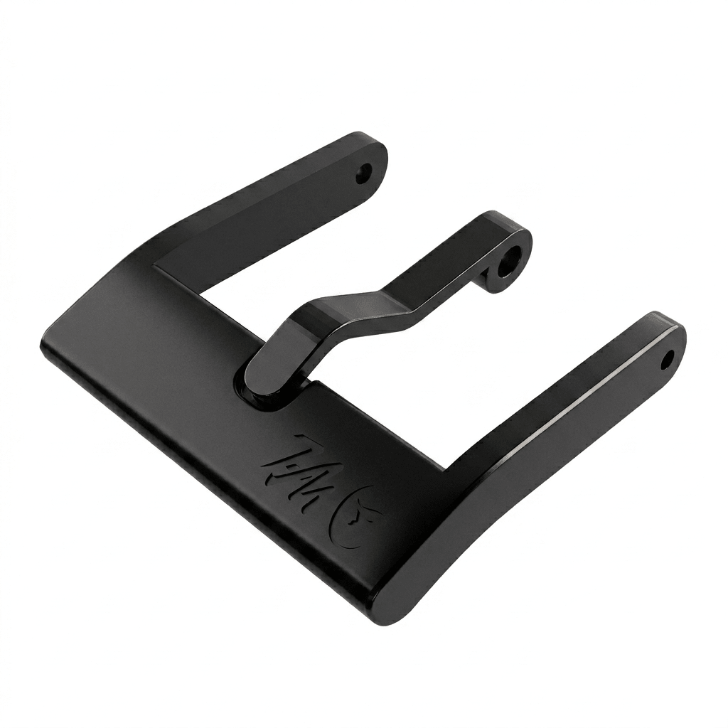 Divecore Waffle Buckle - BluShark Straps