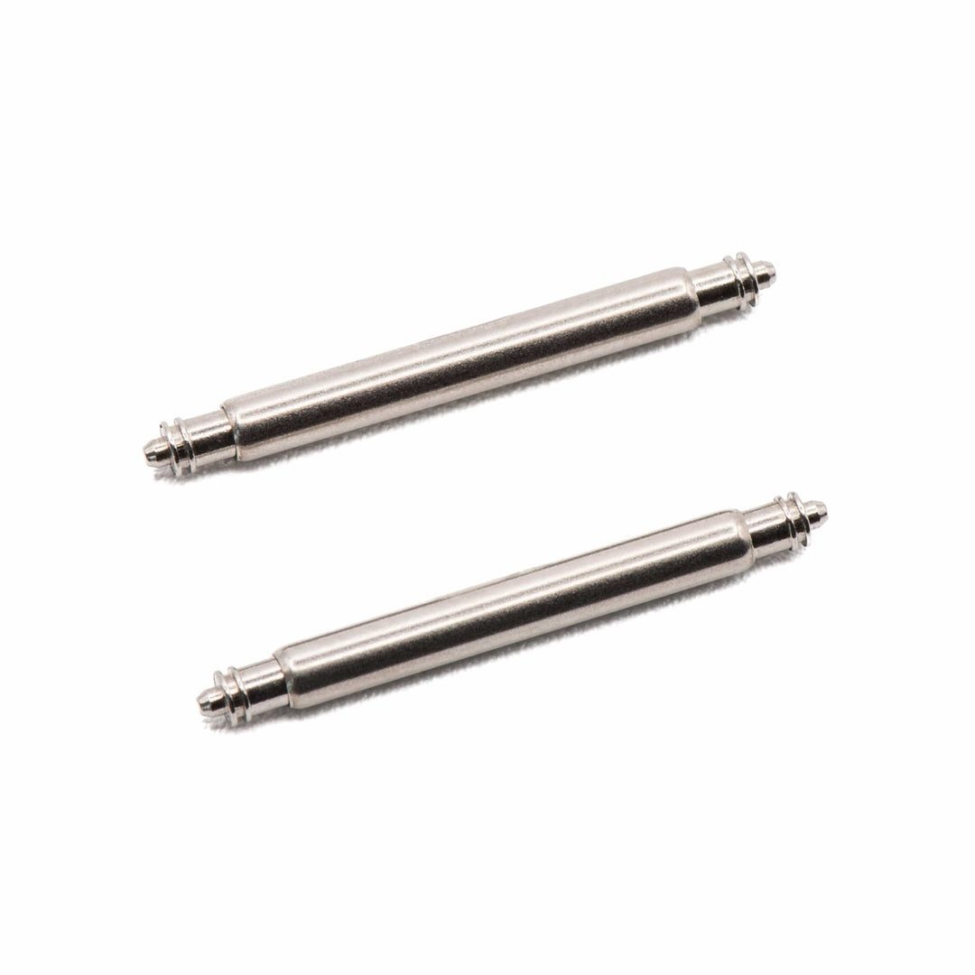Fat Spring Bars (pair) - BluShark Straps