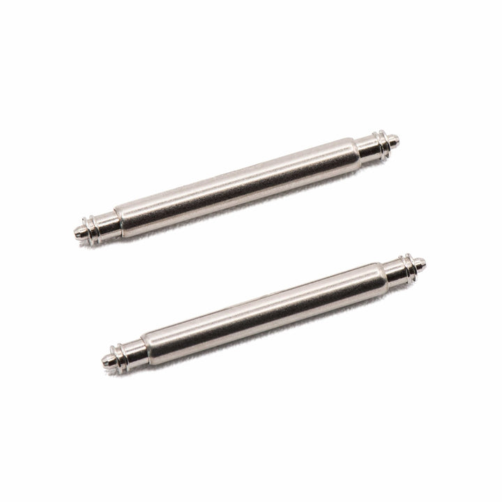 Fat Spring Bars (pair) - BluShark Straps