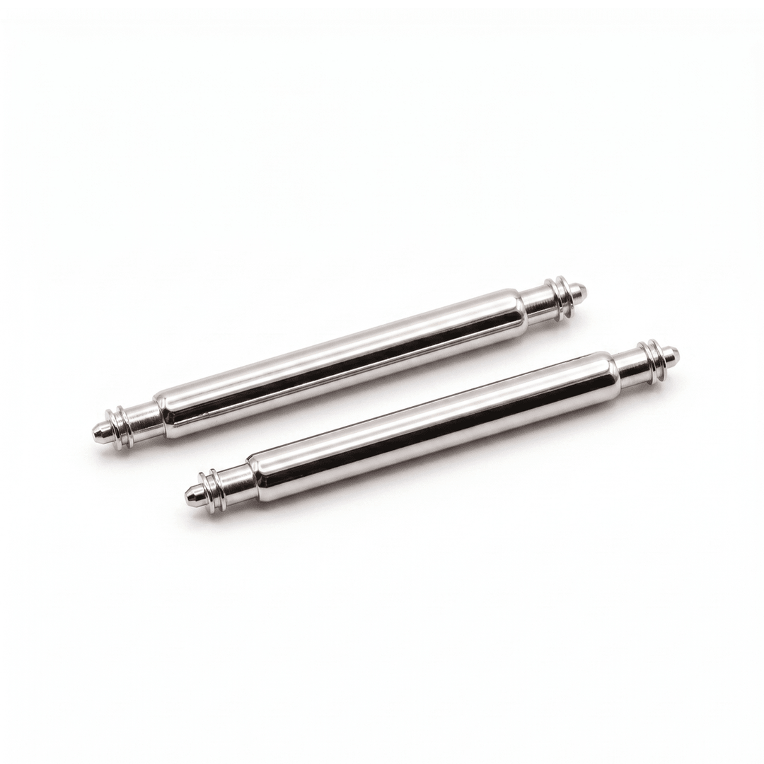 Fat Spring Bars (pair) - BluShark Straps