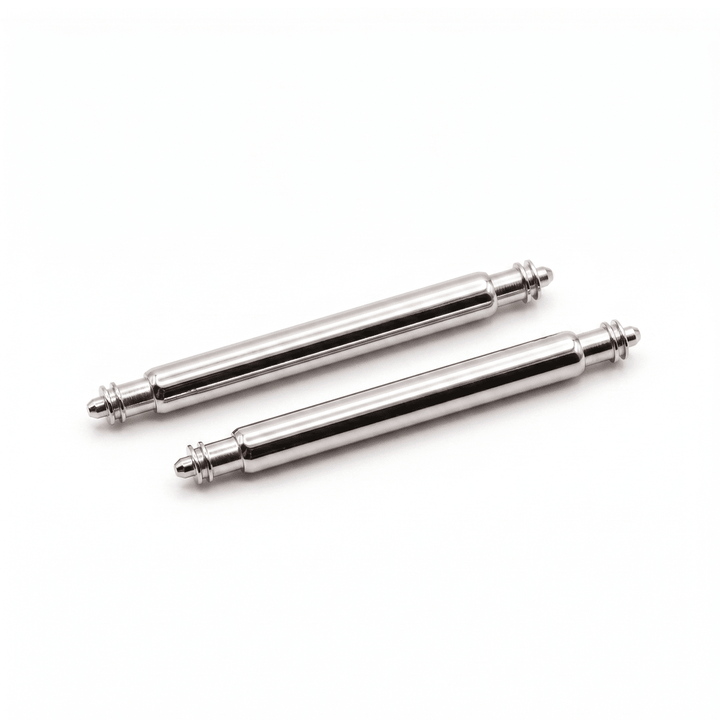 Fat Spring Bars (pair) - BluShark Straps