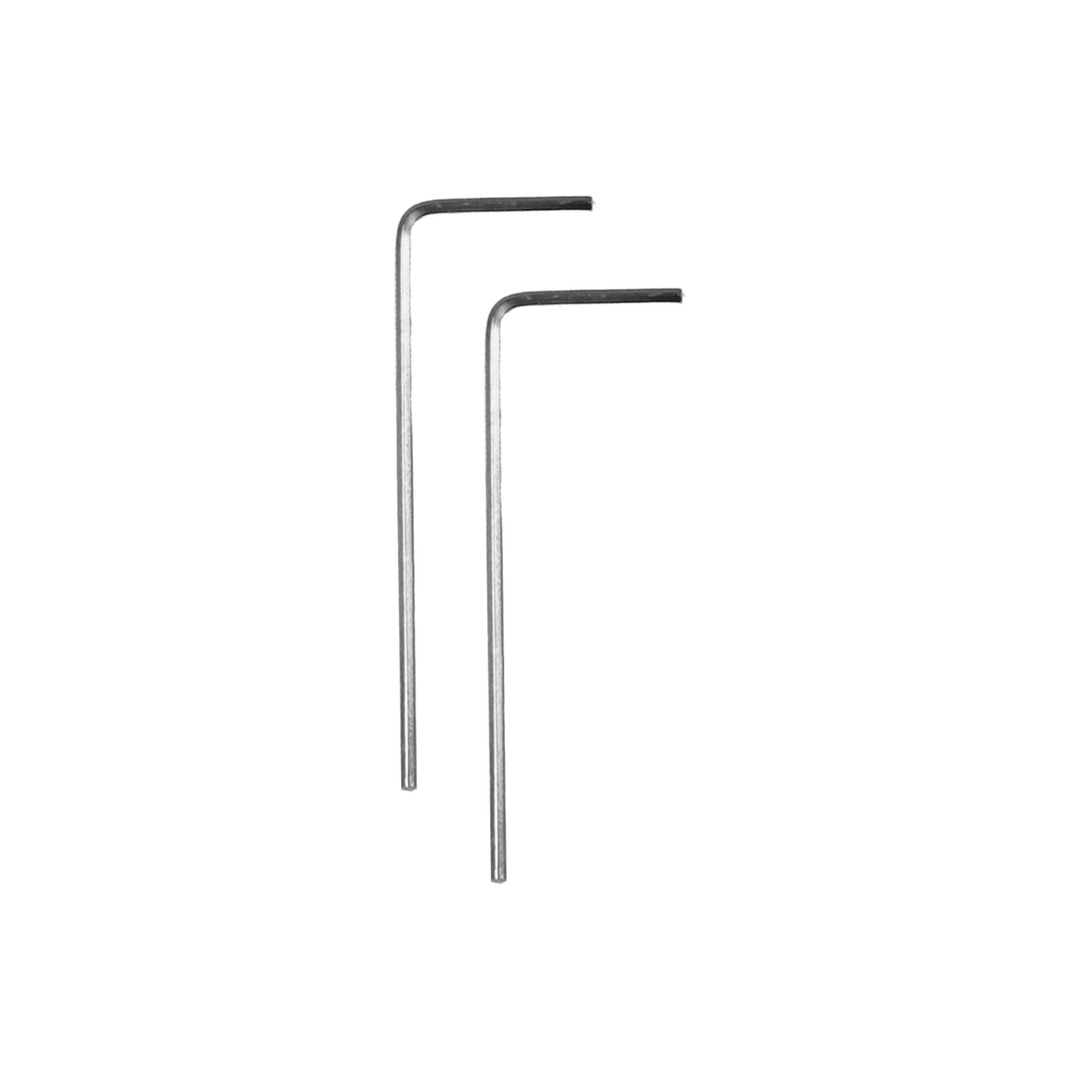 Hex Allen Wrench Set for Blancpain X Swatch Scuba Fifty Fathoms - BluShark Straps