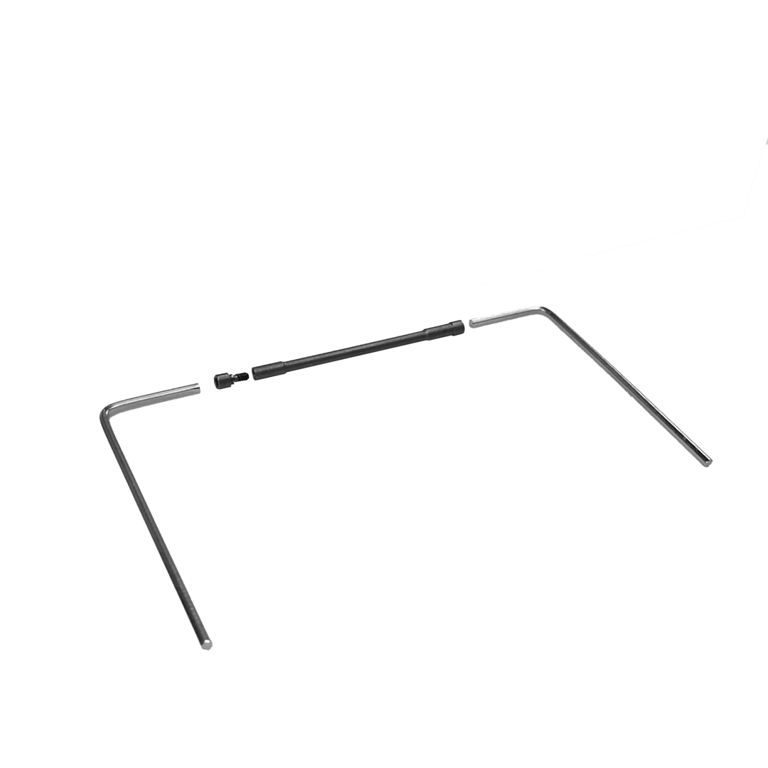 Hex Allen Wrench Set for Blancpain X Swatch Scuba Fifty Fathoms - BluShark Straps