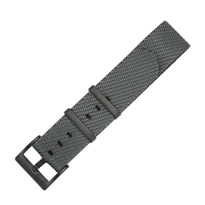 Knit Weave - Anchor Gray - BluShark Straps