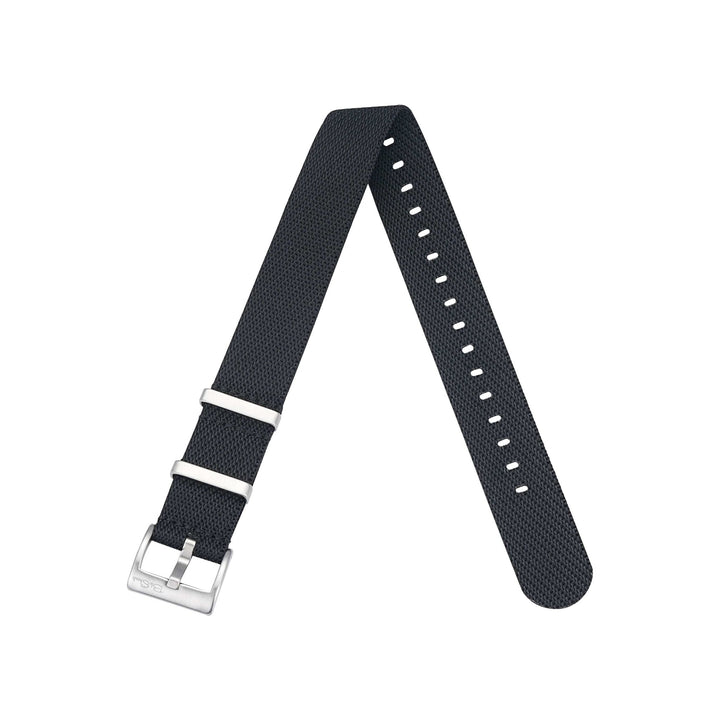 Knit Weave - Black - BluShark Straps