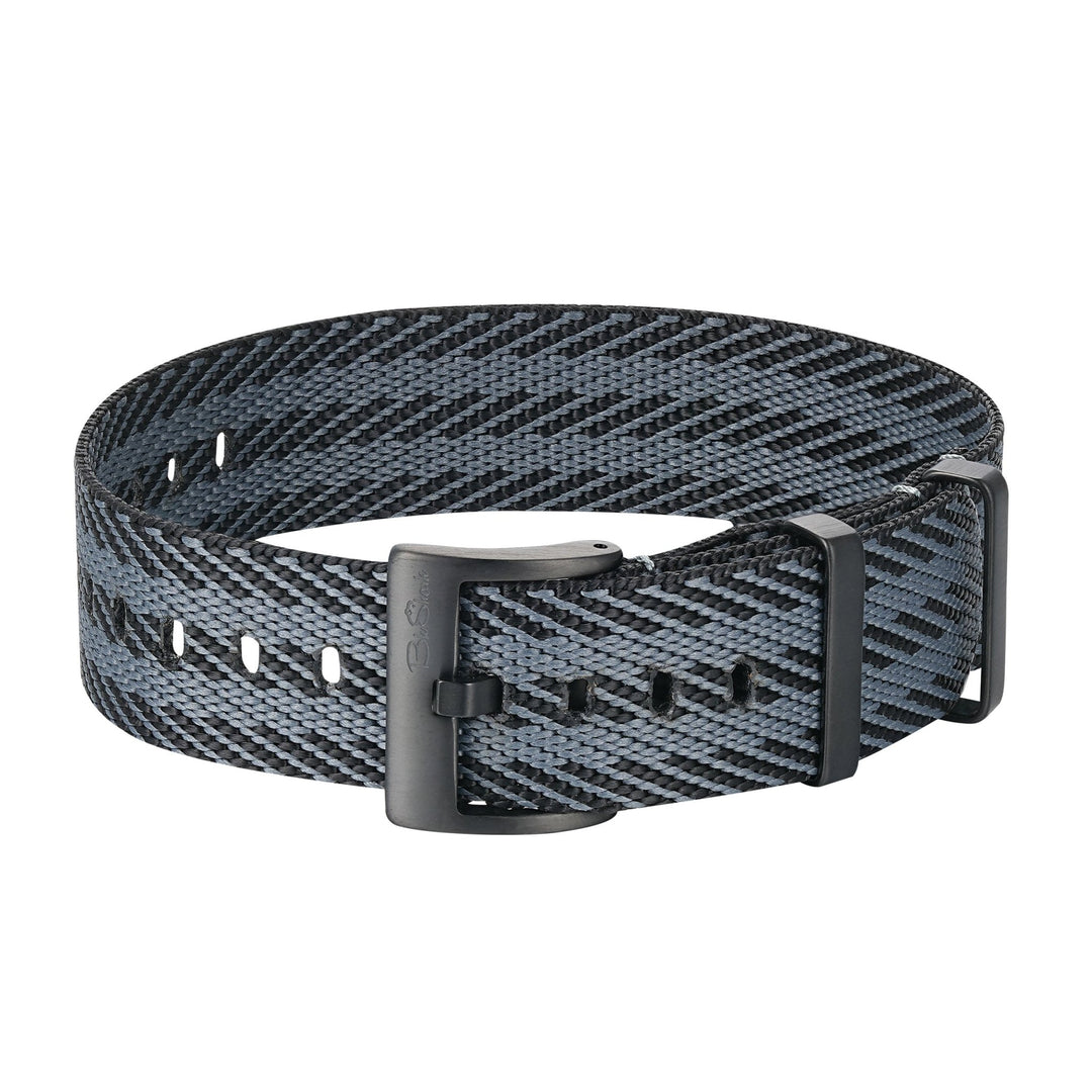 Knit Weave - Bond - BluShark Straps