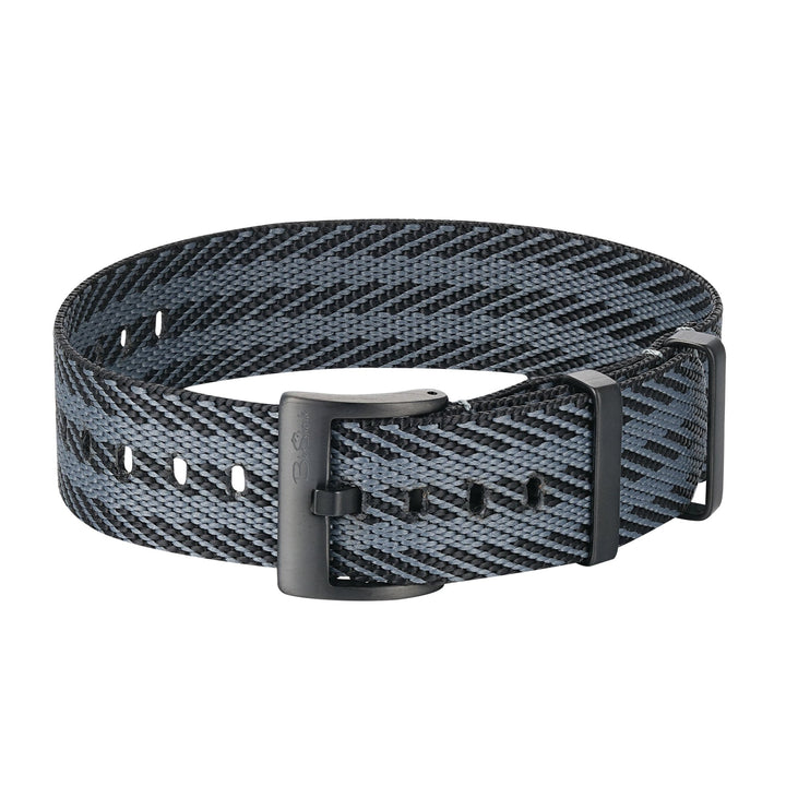Knit Weave - Bond - BluShark Straps