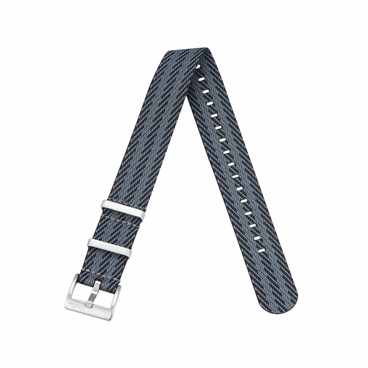 Knit Weave - Bond - BluShark Straps