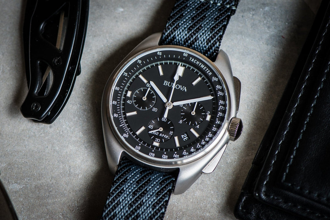 Knit Weave - Bond - BluShark Straps