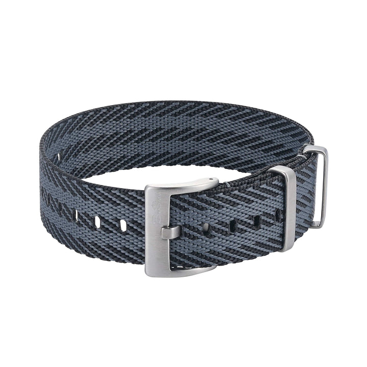 Knit Weave - Bond - BluShark Straps
