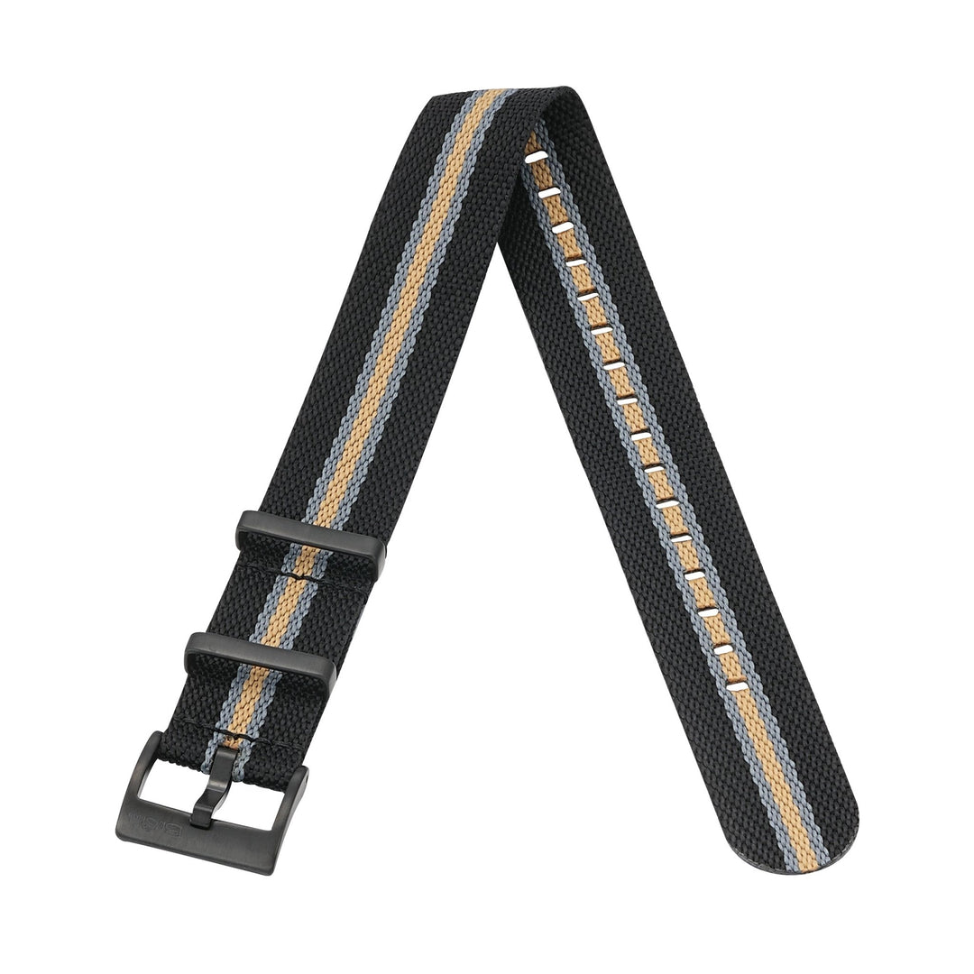 Knit Weave - Bond First Light - BluShark Straps