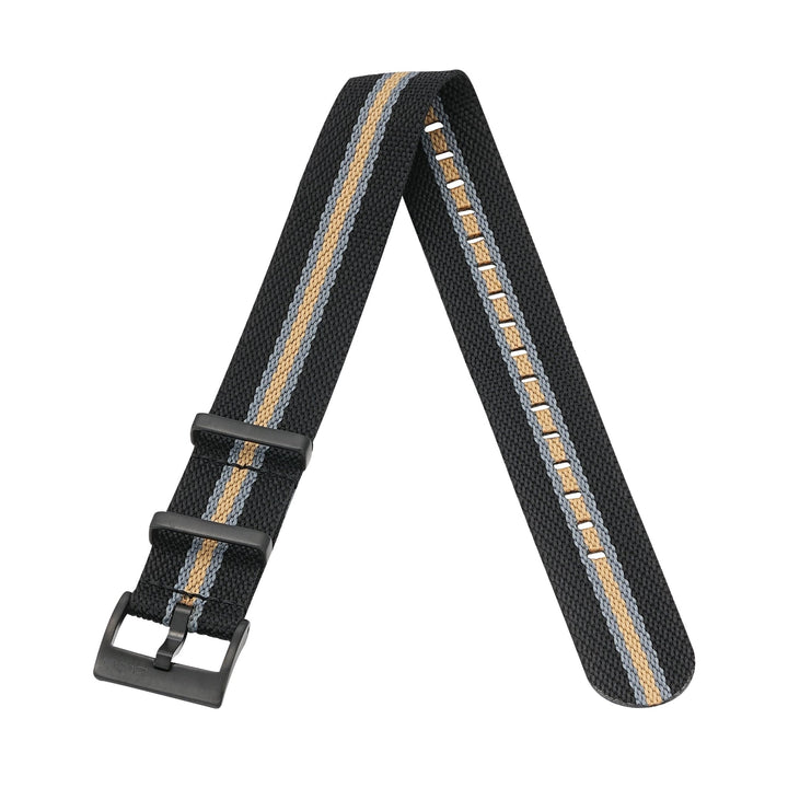 Knit Weave - Bond First Light - BluShark Straps