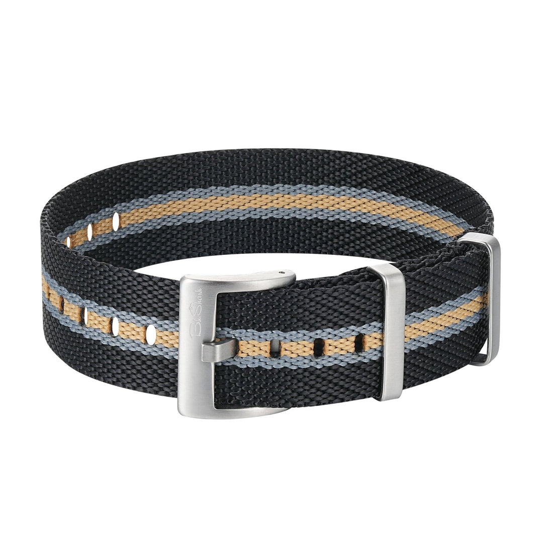 Knit Weave - Bond First Light - BluShark Straps