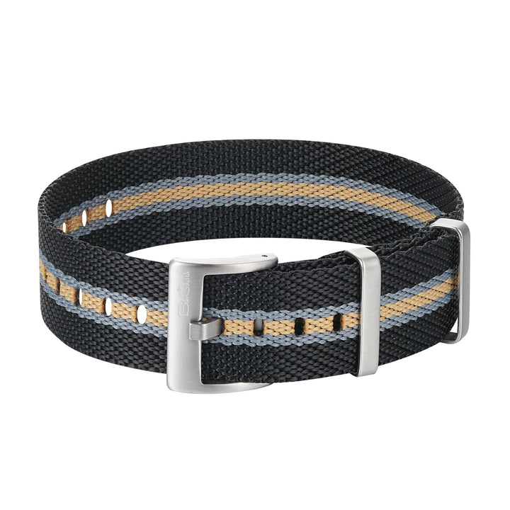 Knit Weave - Bond First Light - BluShark Straps