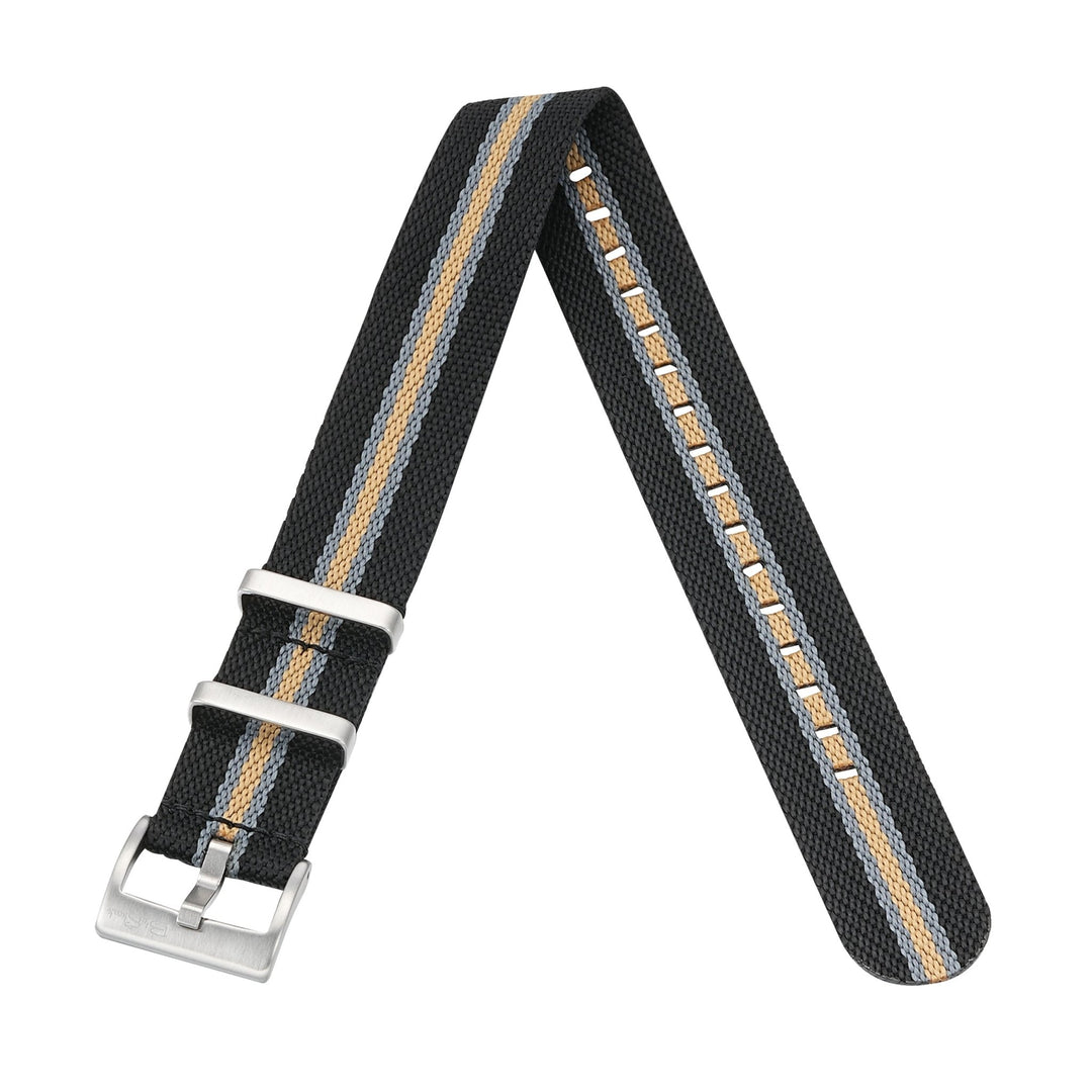 Knit Weave - Bond First Light - BluShark Straps