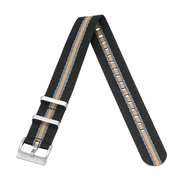 Knit Weave - Bond First Light - BluShark Straps
