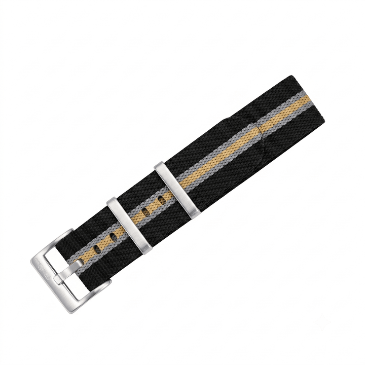 Knit Weave - Bond First Light - BluShark Straps