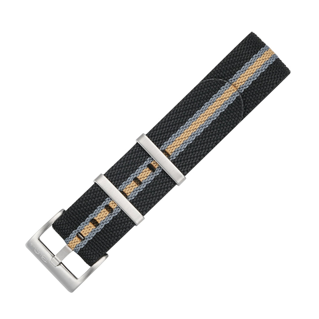 Knit Weave - Bond First Light - BluShark Straps