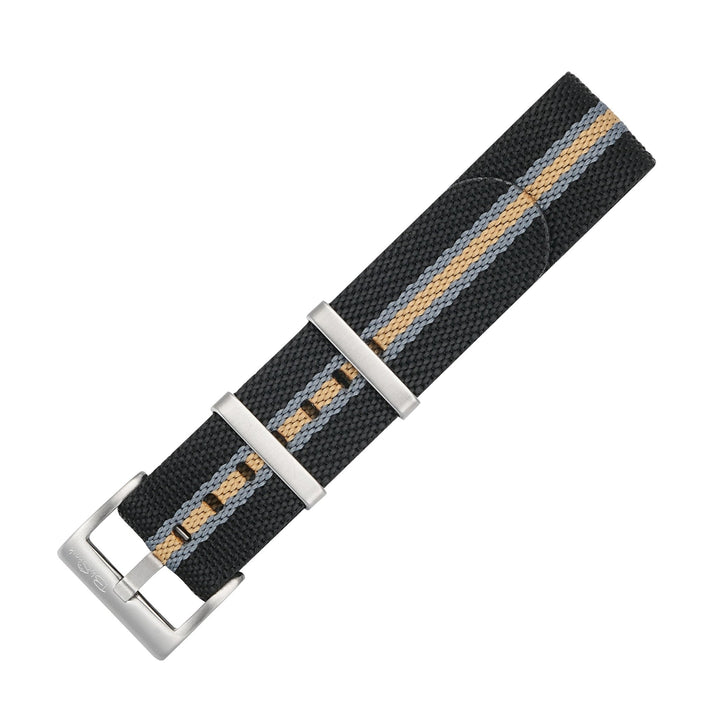 Knit Weave - Bond First Light - BluShark Straps