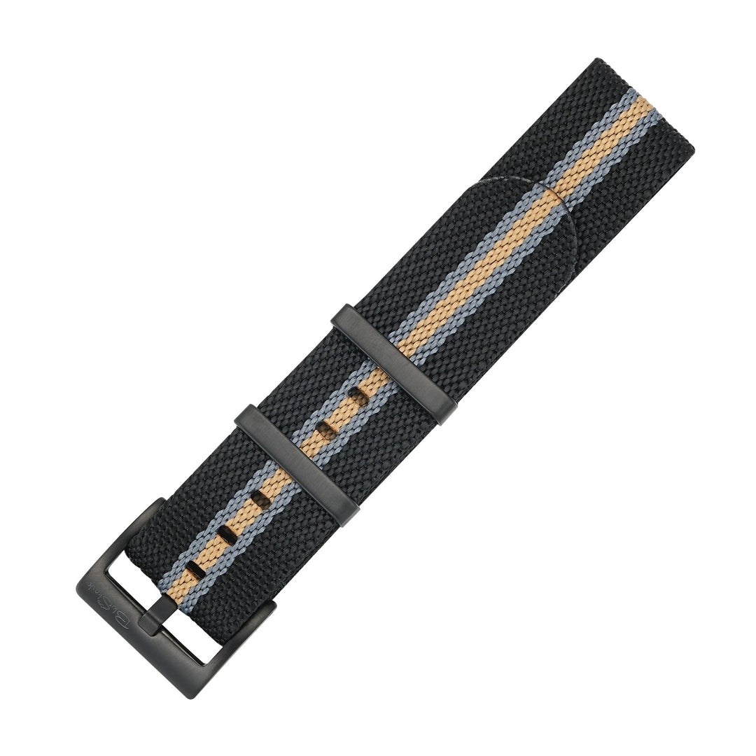 Knit Weave - Bond First Light - BluShark Straps