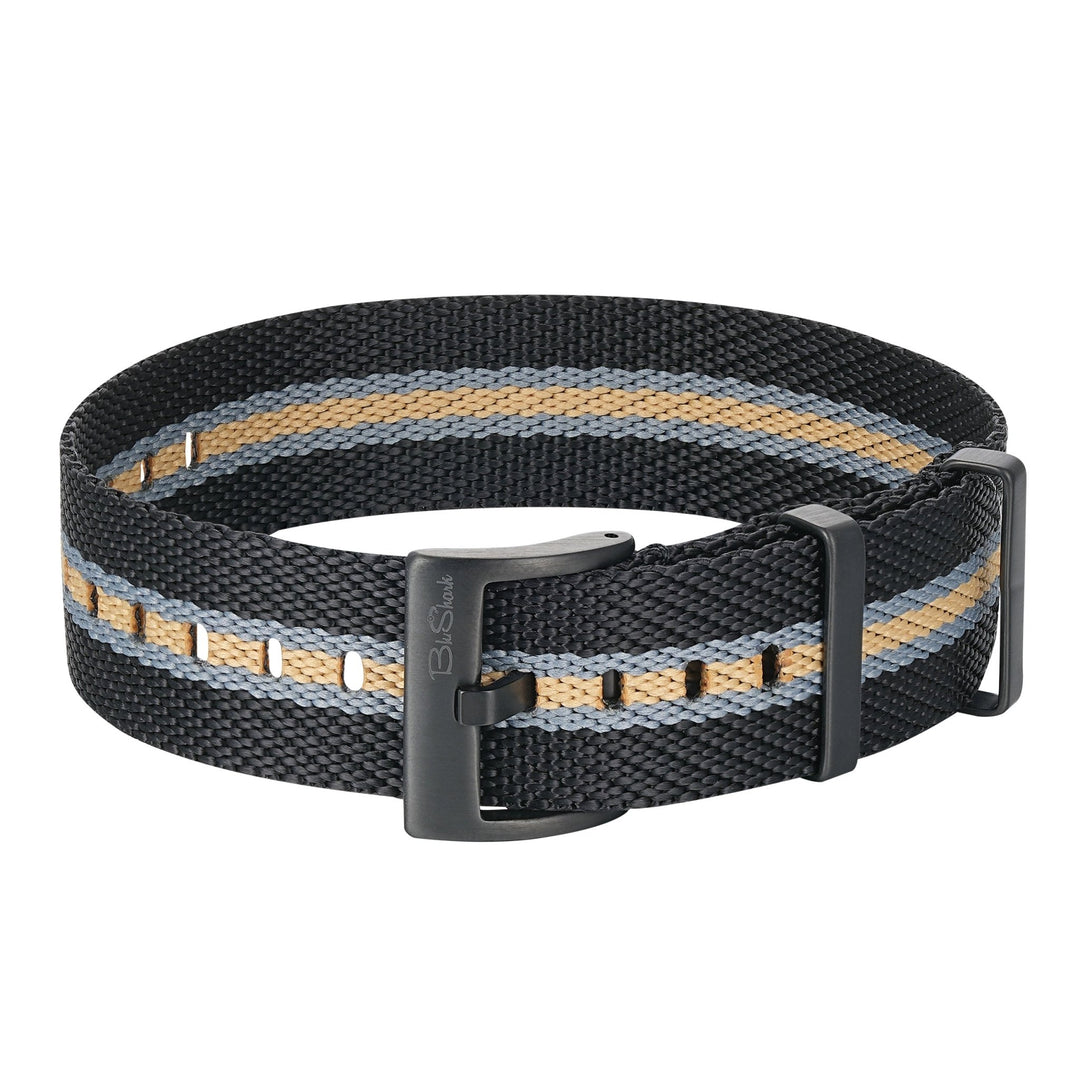 Knit Weave - Bond First Light - BluShark Straps