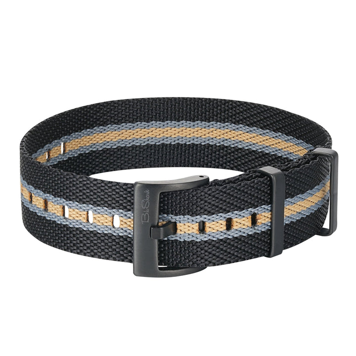 Knit Weave - Bond First Light - BluShark Straps