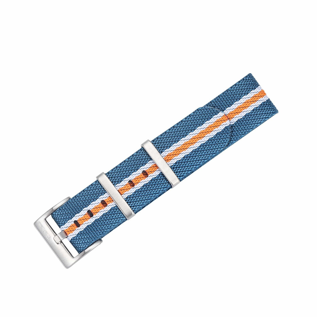 Knit Weave - Metropolitan - BluShark Straps