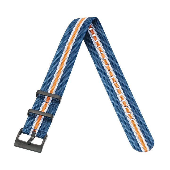 Knit Weave - Metropolitan - BluShark Straps