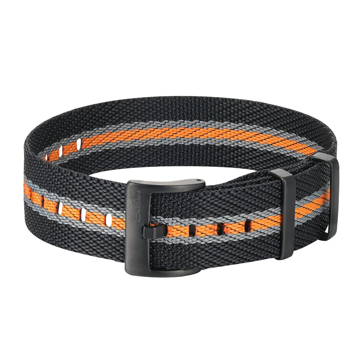 Knit Weave - Salem - BluShark Straps