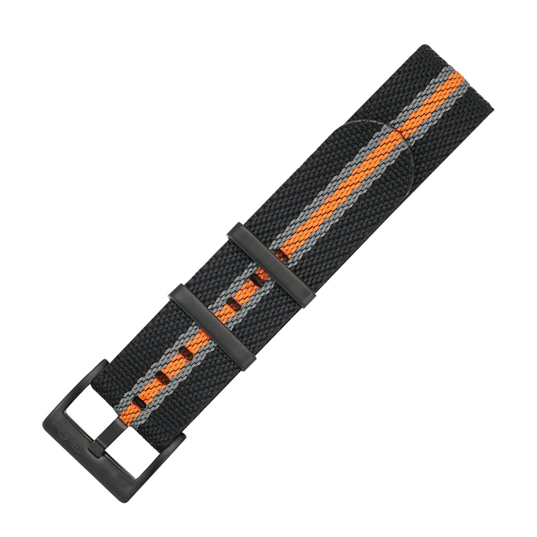 Knit Weave - Salem - BluShark Straps